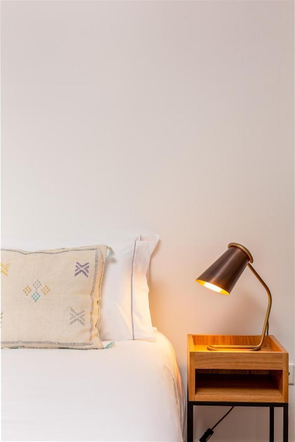 Sunny Loft In Downtown Porto With Private Parking Apartment Ngoại thất bức ảnh