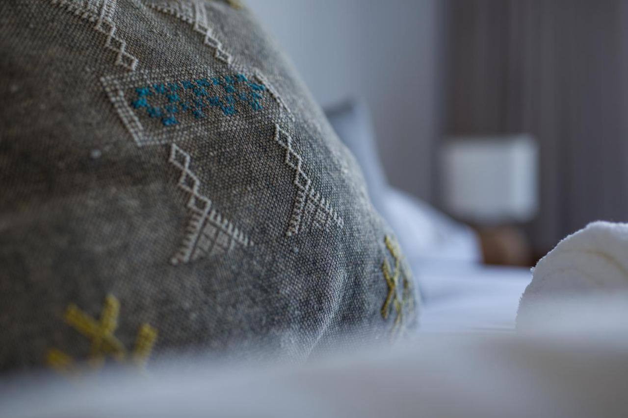 Sunny Loft In Downtown Porto With Private Parking Apartment Ngoại thất bức ảnh